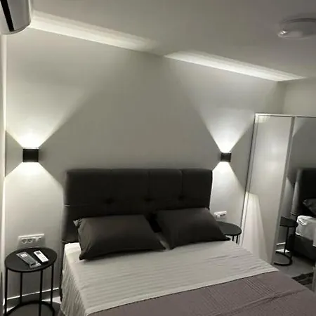 Zaneta Apartment