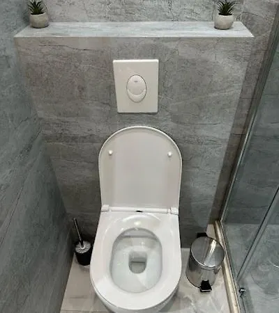 Apartment Zaneta Kastela