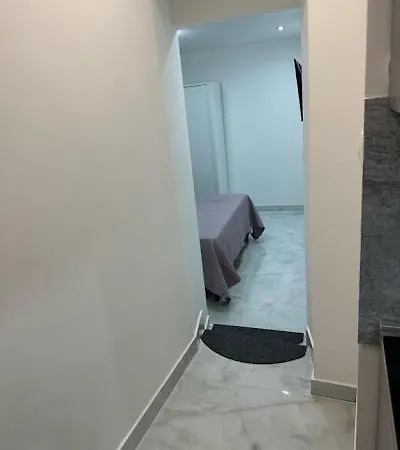 Zaneta Apartment
