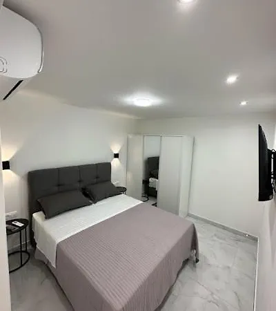 Apartment Zaneta *