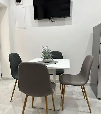 Apartment Zaneta