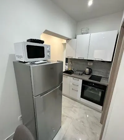 Apartment Zaneta