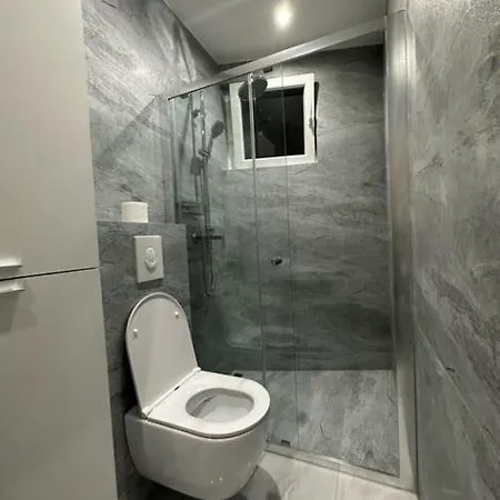 Zaneta Apartment