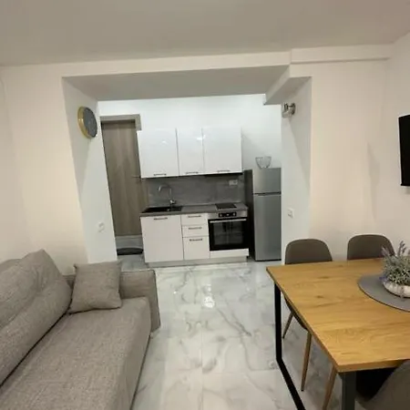 Zaneta Apartment