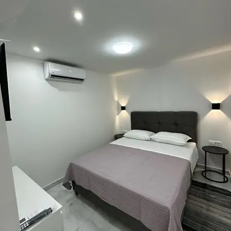 Apartment Zaneta