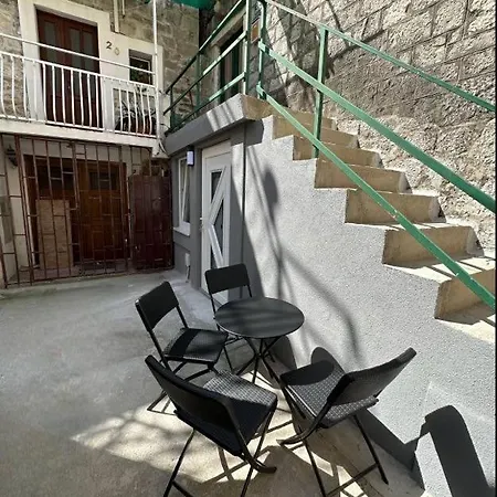 Zaneta Apartment