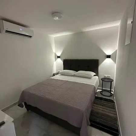 Apartmani Žaneta 公寓 Kaštela