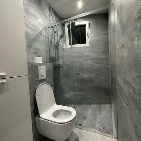 Apartmani Žaneta 公寓