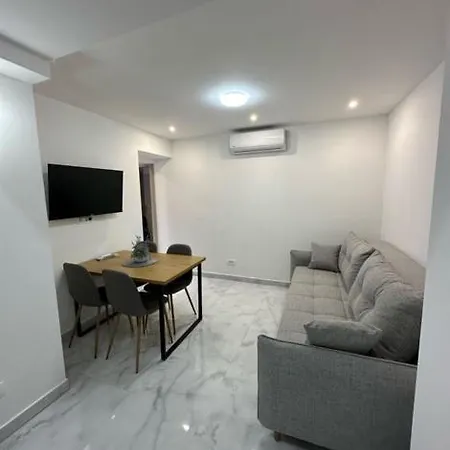 Apartment Zaneta Heritage Residence Kaštela