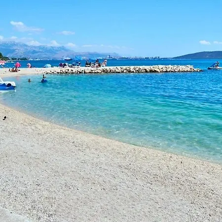 Zaneta * Kaštela