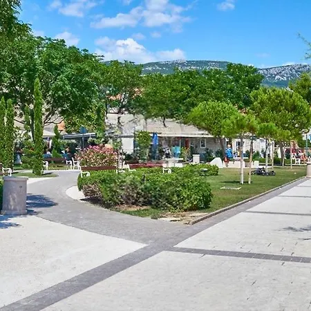 Apartmani Žaneta 公寓