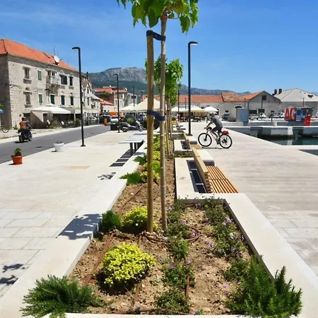 Apartmani Žaneta