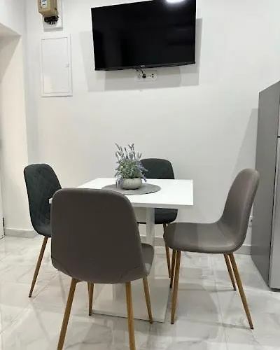 Appartamento Zaneta