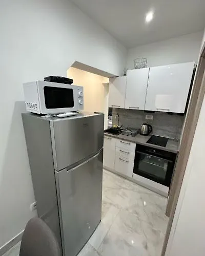 Appartamento Zaneta