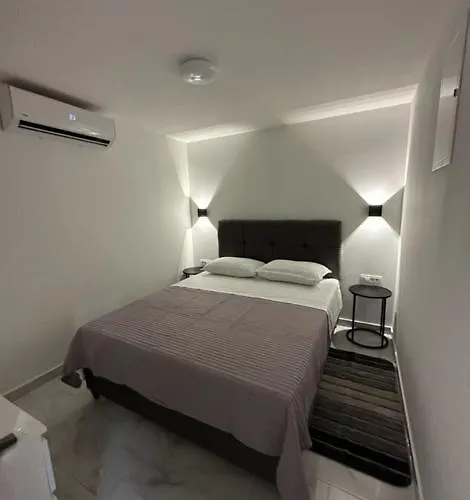 Zaneta Appartamento Kaštela