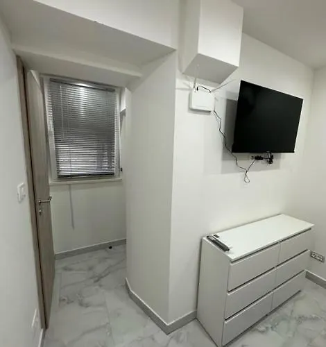 Zaneta Appartamento Kaštela