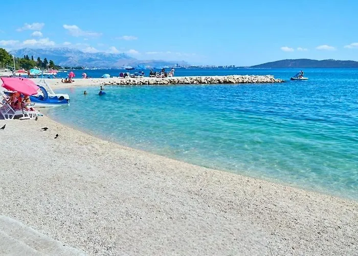 Zaneta * Kaštela