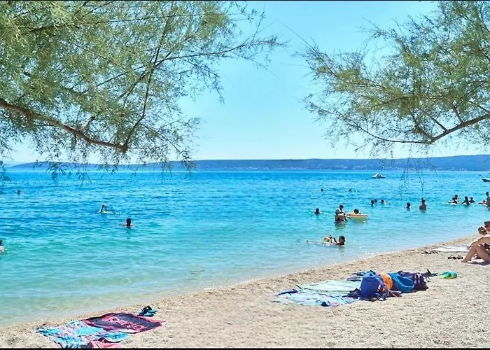 Zaneta * Kaštela